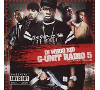 G-Unit - G-Unit Radio 5. All Eyez On Us