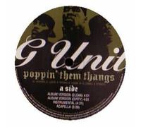G-Unit - Poppin' Them Thangs