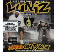G-Unit - Radio Parts 9