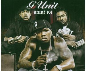 G-Unit - Stunt 101