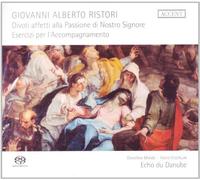 G.V. Ristori - Divotti Affetti Alla Passione