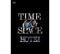 東大寺 + G.V. / TIME AND SPACE (2枚組) (DVD-Video) 布袋寅泰