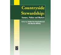 G. van Huylenbroeck Countryside Stewardship (Copertina rigida)