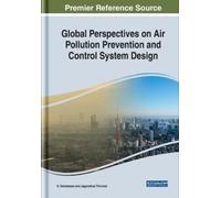 G. Venkatesan Global Perspectives on Air Pollution Prevention (Copertina rigida)