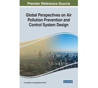 G. Venkatesan Global Perspectives on Air Pollution Prevention (Copertina rigida)