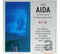 G. Verdi - Aida (2 CD)