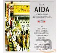 G. Verdi - Aida (2 CD)