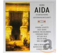 G. Verdi - Aida (2 CD)