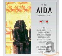 G. Verdi - Aida (2 CD)