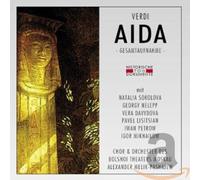 G. Verdi - Aida (2 CD)