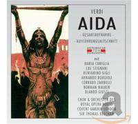 G. Verdi - Aida (2 CD)