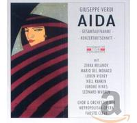 G. Verdi - Aida (2 CD)