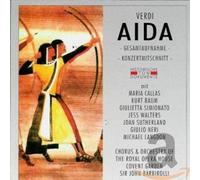 G. Verdi - Aida (2 CD)
