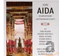 G. Verdi - Aida (2 CD)