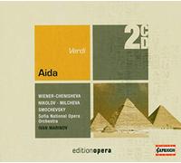 G. Verdi - Aida