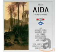 G. Verdi - Aida