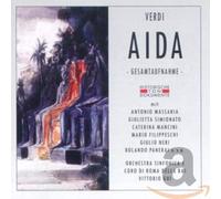G. Verdi - Aida