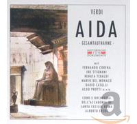 G. Verdi - Aida