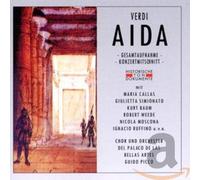 G. Verdi - Aida
