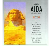 G. Verdi - Aida