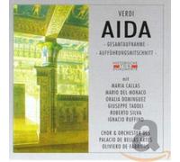 G. Verdi - Aida