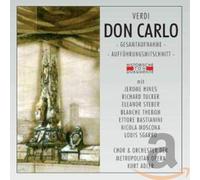 G. Verdi - Don Carlo (2 CD)