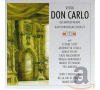 G. Verdi - Don Carlo