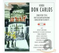 G. Verdi - Don Carlos, Vol. 2
