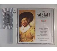 G. Verdi - Falstaff