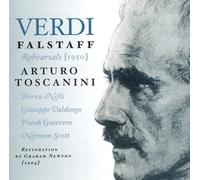 G. Verdi - Falstaff