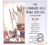 G. Verdi - I Lombardi alla Prima Cro
