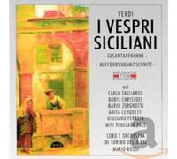 G. Verdi - I Vespri Siciliani