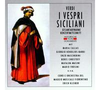 G. Verdi - I Vespri Siciliani