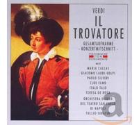G. Verdi - Il Trovatore