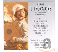 G. Verdi - Il Trovatore