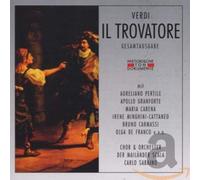 G. Verdi - Il Trovatore