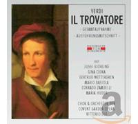 G. Verdi - Il Trovatore