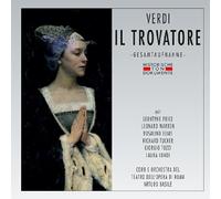 G. Verdi - Il Trovatore