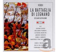 G. Verdi - La Battaglia di Legnano