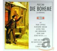 G. Verdi - La Boheme