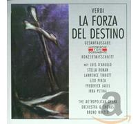 G. Verdi - La Forza del Destino