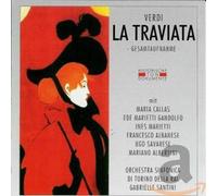 G. Verdi - La Traviata (2 CD)