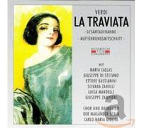 G. Verdi - La Traviata