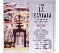 G. Verdi - La Traviata