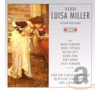 G. Verdi - Luisa Miller