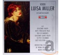 G. Verdi - Luisa Miller