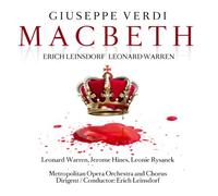 G. Verdi - Macbeth