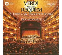 G. Verdi - Messa da Requiem