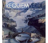G. Verdi - Messe De Requiem
