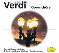 G. Verdi - Opera Choruses